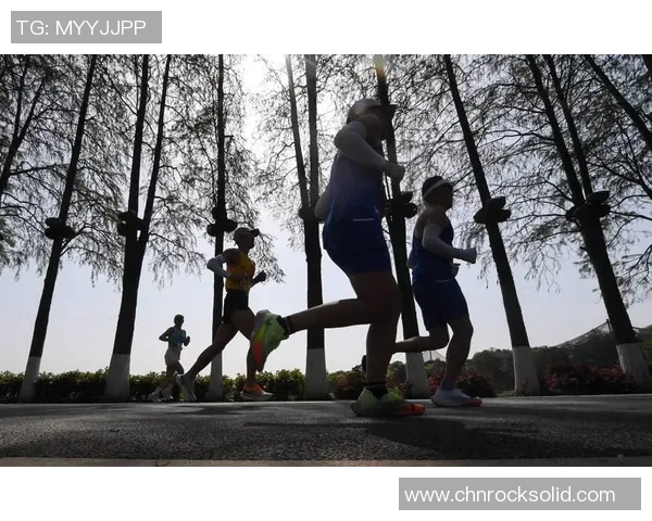 武汉极限运动队以75分领跑马拉松大满贯积分榜展现强劲实力