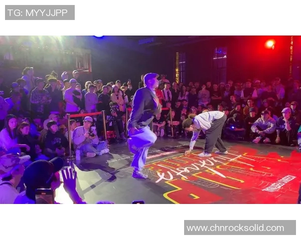 武汉街舞队意识对比深度剖析与文化影响探讨