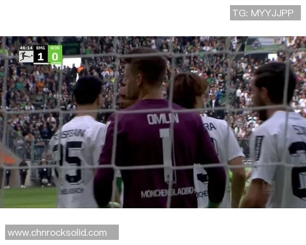 沃尔夫斯堡主场奏凯，大胜门兴格拉德巴赫助力豺狼再起