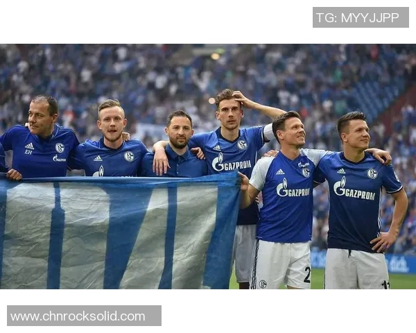 沙尔克04客场绝平,低迷态势仍难改变