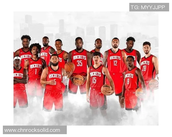 火箭队遭遇队员伤情,战斗力大减:重振旗鼓之路任重道远