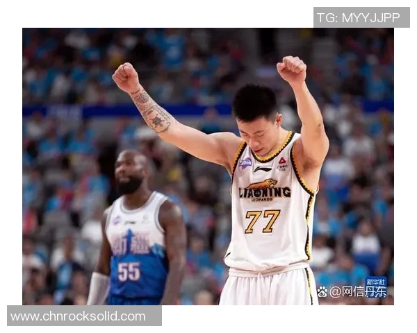 辽宁男篮勇夺2019总决赛冠军，完美复仇夺回尊严